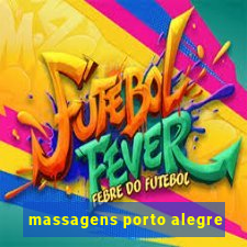 massagens porto alegre