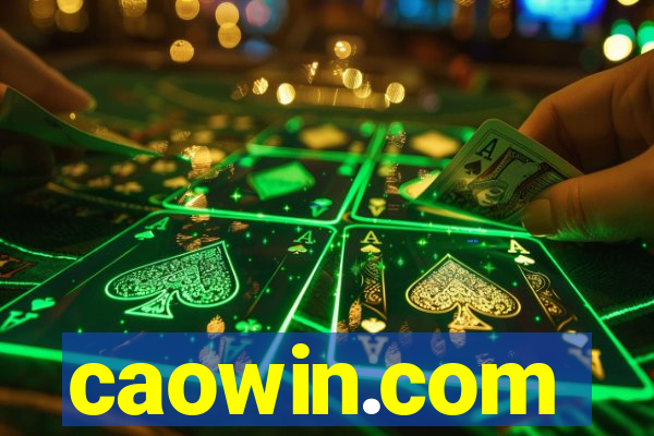 caowin.com