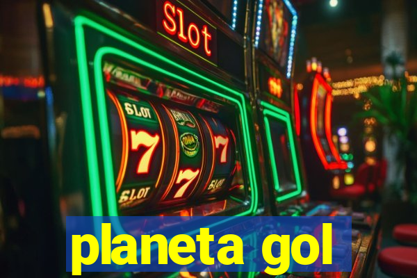 planeta gol