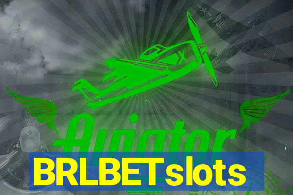 BRLBETslots