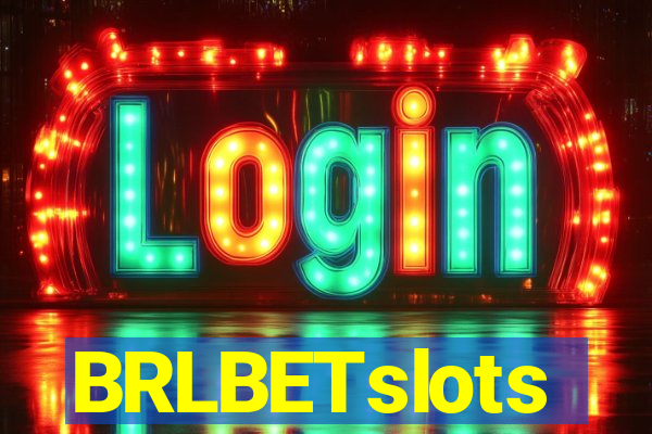 BRLBETslots