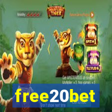 free20bet