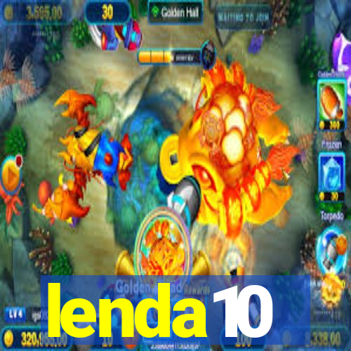 lenda10