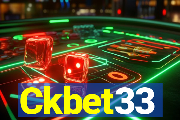 Ckbet33