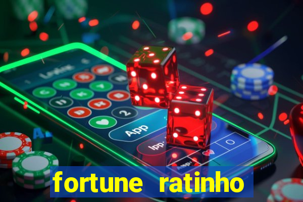 fortune ratinho demo grátis