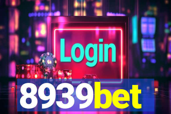 8939bet