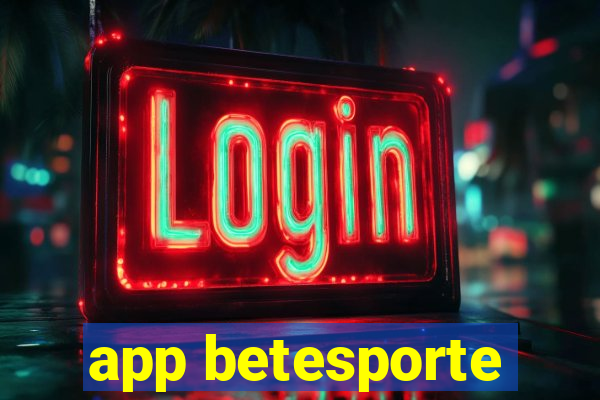 app betesporte