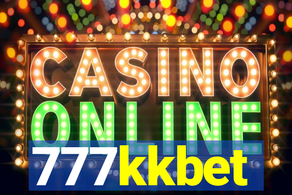 777kkbet