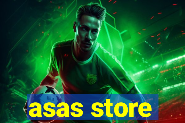 asas store