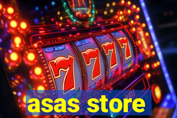 asas store