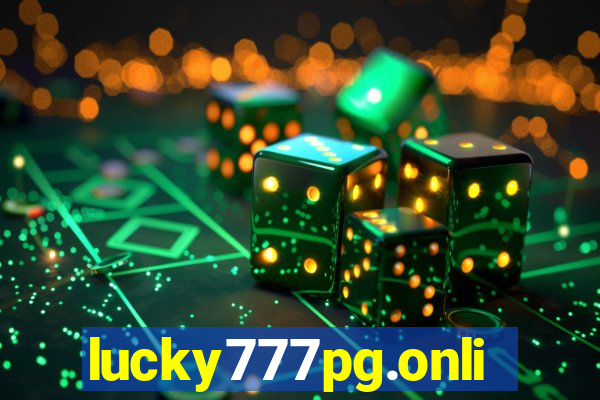 lucky777pg.online