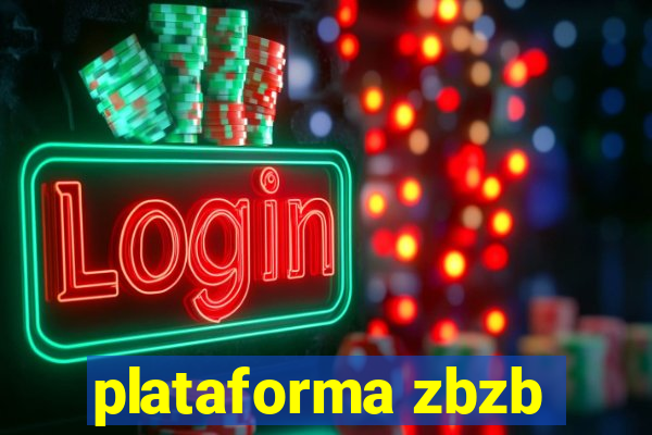 plataforma zbzb