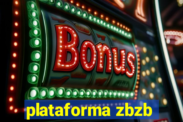 plataforma zbzb