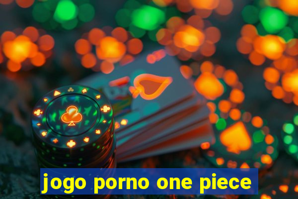 jogo porno one piece