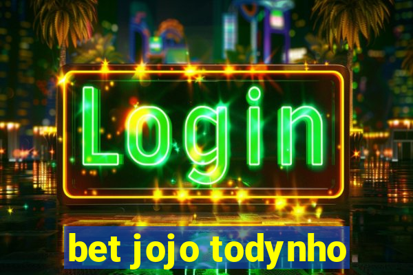 bet jojo todynho