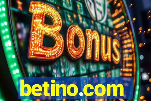 betino.com