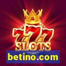 betino.com