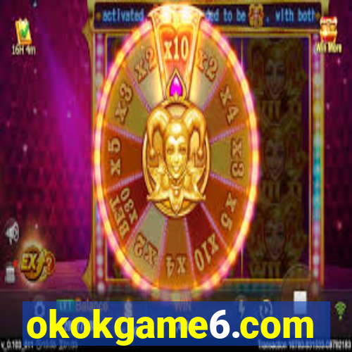 okokgame6.com