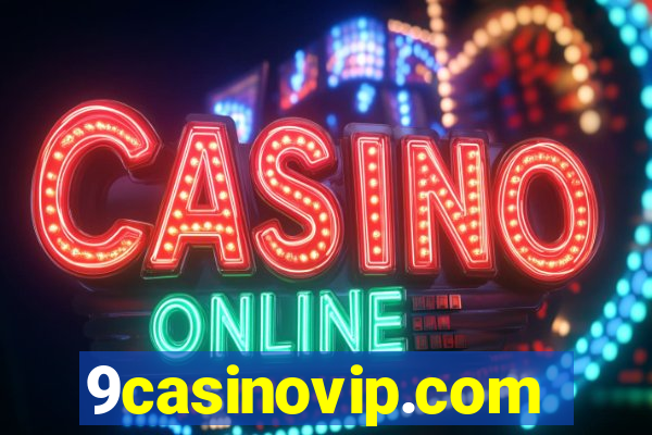 9casinovip.com