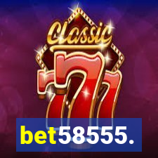 bet58555.