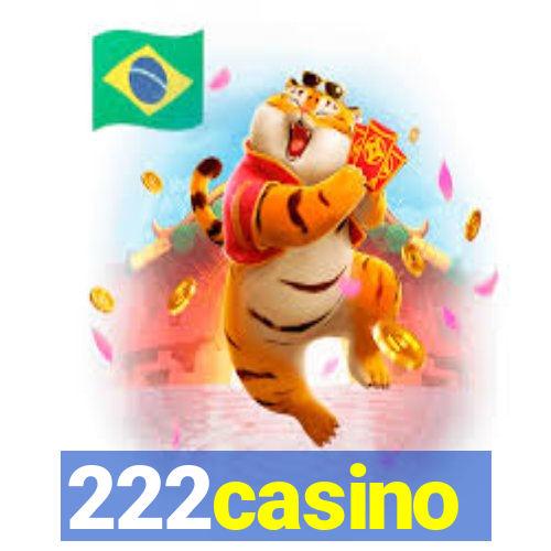 222casino