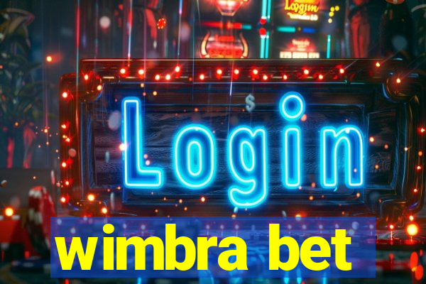 wimbra bet