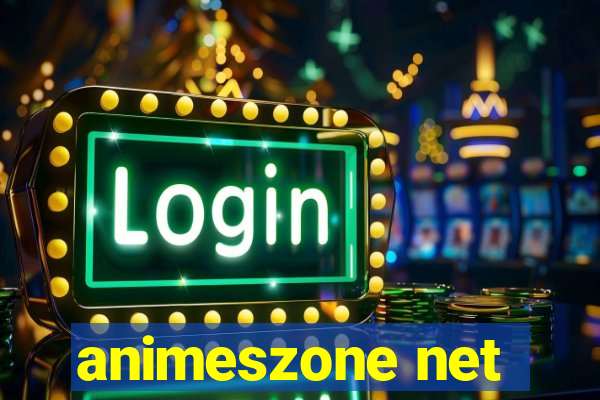 animeszone net