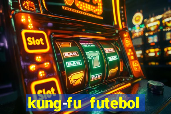 kung-fu futebol clube torrent