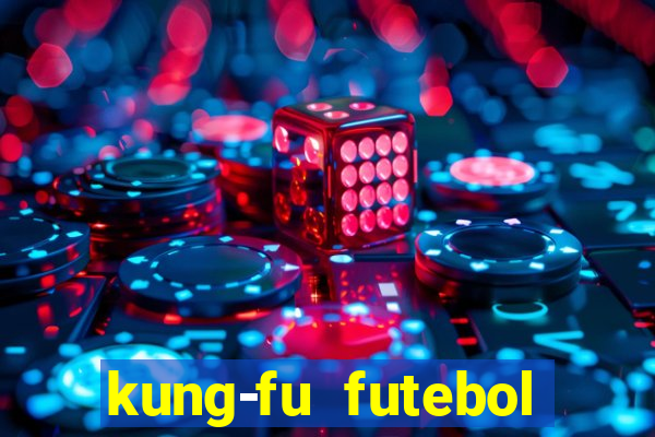 kung-fu futebol clube torrent