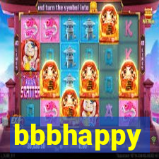 bbbhappy