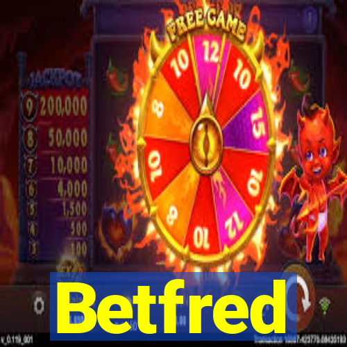 Betfred