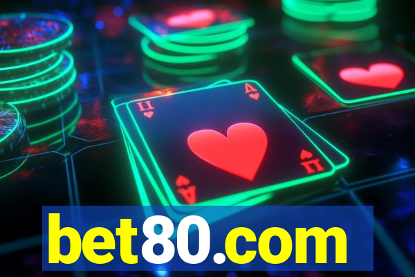 bet80.com