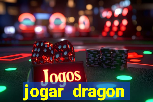 jogar dragon fortune demo