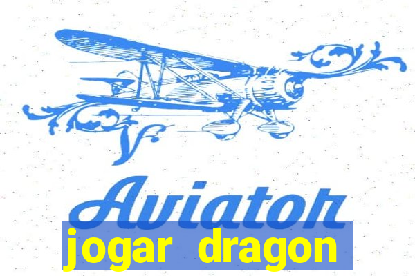 jogar dragon fortune demo