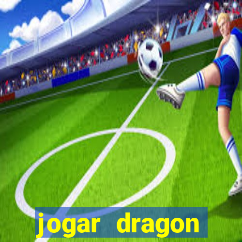 jogar dragon fortune demo