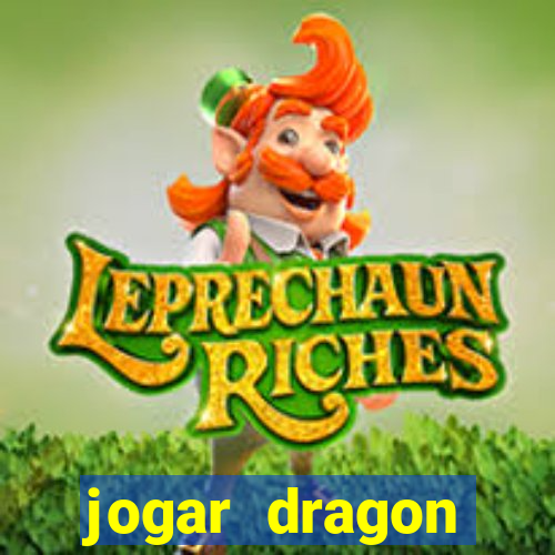 jogar dragon fortune demo