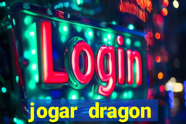 jogar dragon fortune demo