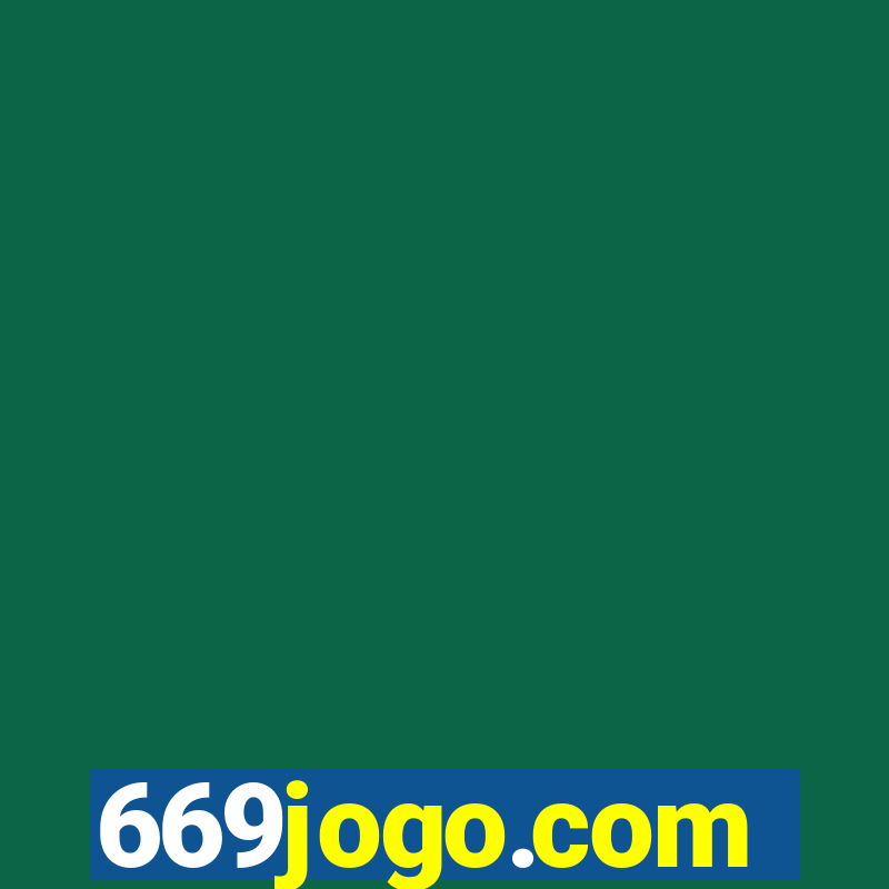 669jogo.com