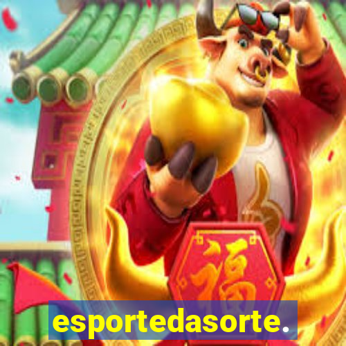 esportedasorte.com