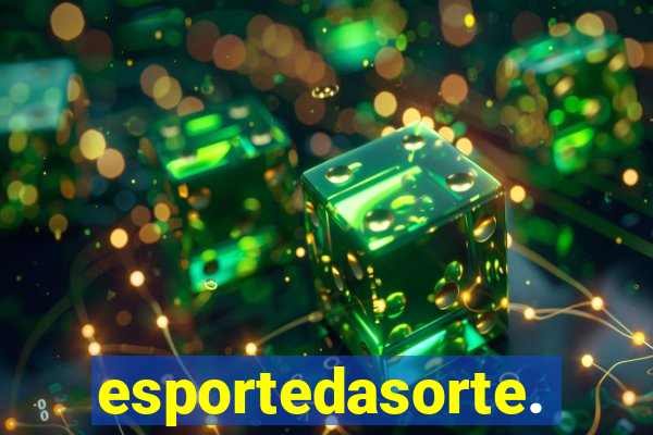 esportedasorte.com