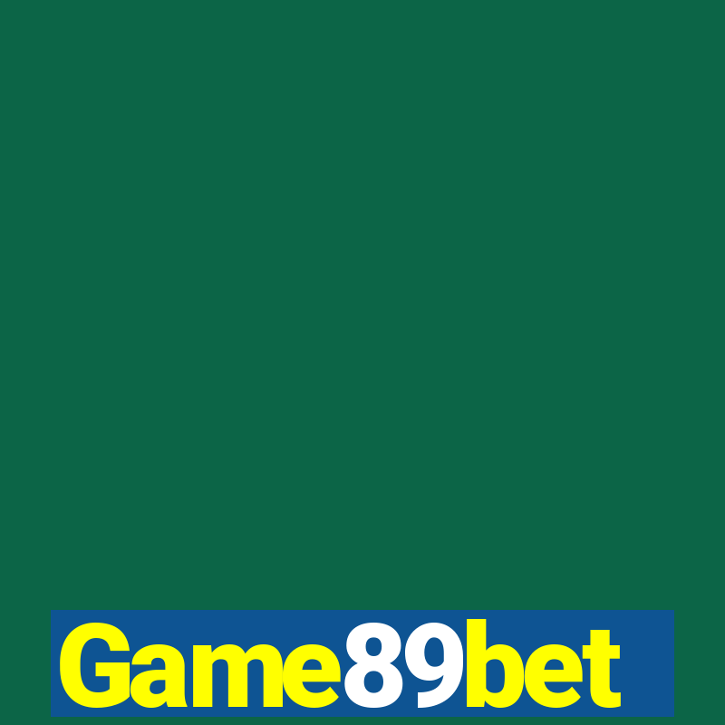 Game89bet