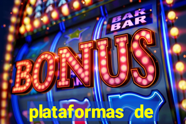 plataformas de jogos americanas