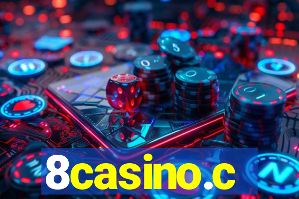 8casino.c