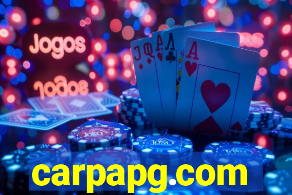 carpapg.com