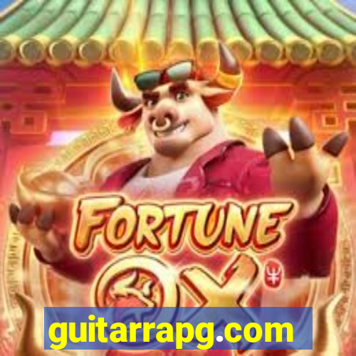 guitarrapg.com