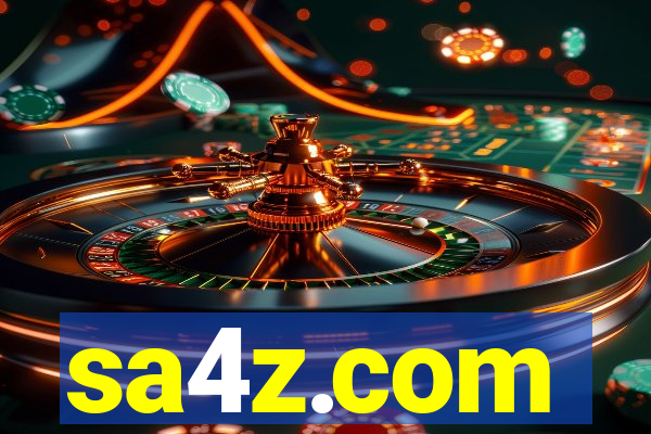 sa4z.com