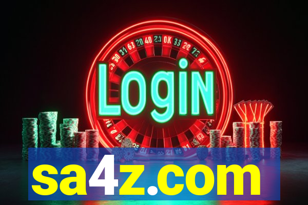 sa4z.com