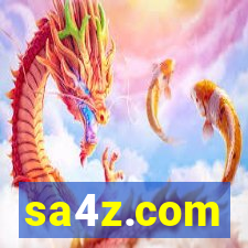 sa4z.com