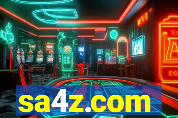 sa4z.com