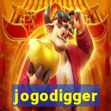 jogodigger